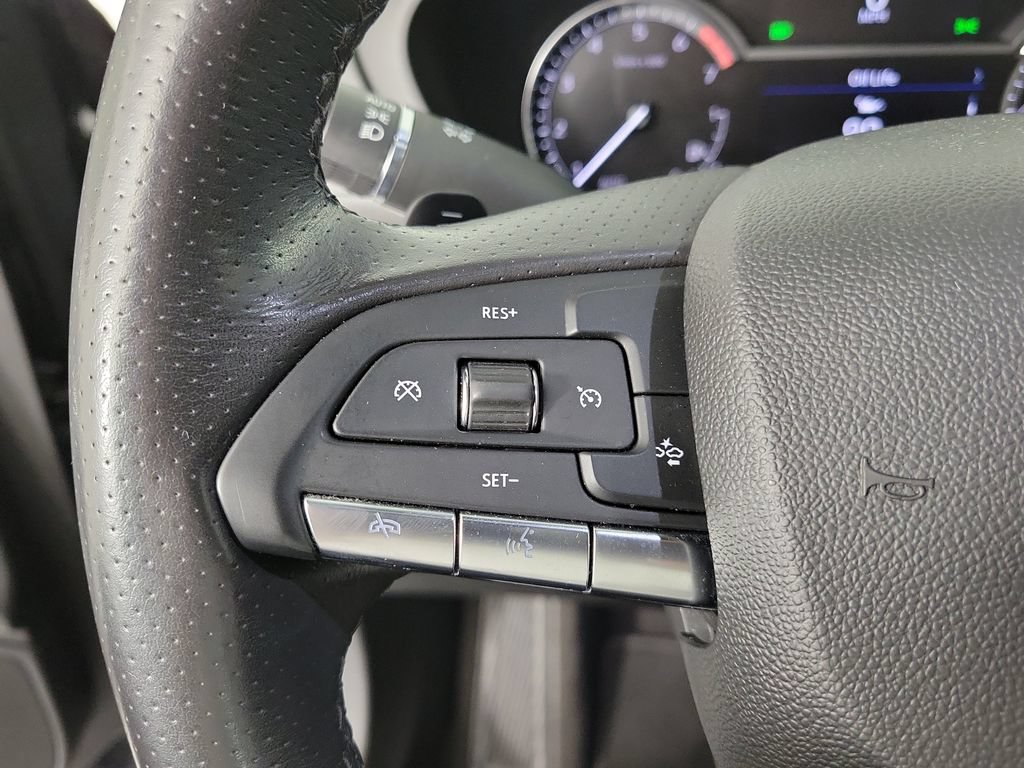 Used 2023 Cadillac XT4 Sport FWD image 21