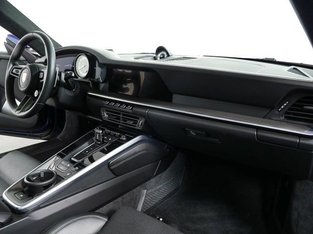Certified 2023 Porsche 911 Turbo S image 22