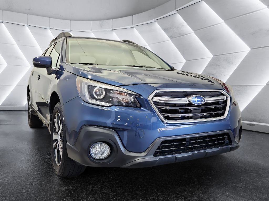 Used 2019 Subaru Outback 2.5i Limited