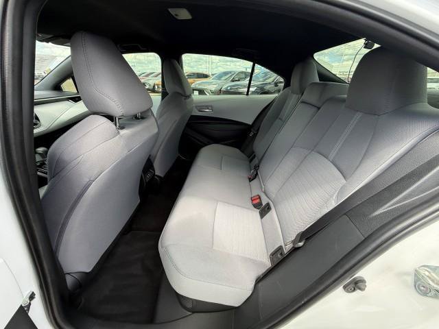 Used 2024 Toyota Corolla SE FWD image 29