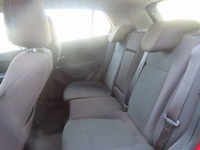 Used 2015 Chevrolet Trax LS image 20