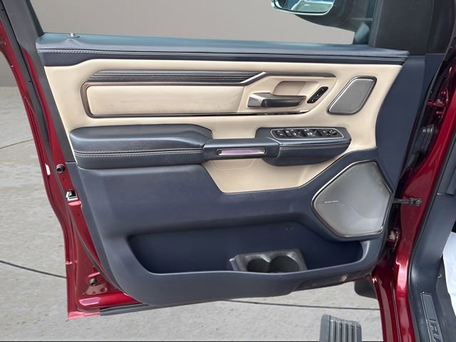 Used 2021 RAM 1500 Limited image 6