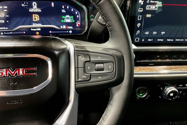Used 2023 GMC Sierra 1500 Elevation AWD/4WD image 12
