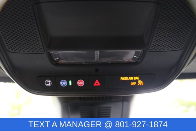 Used 2026 GMC Terrain Elevation w/ Elevation Premium Package image 27