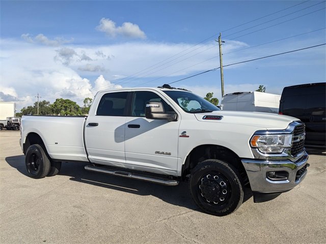 Used 2024 RAM 3500 Big Horn