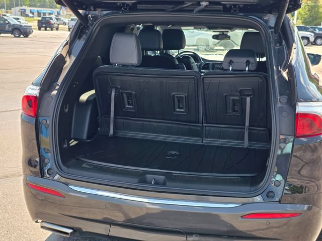 Used 2022 Buick Enclave Essence w/ LPO, Floor Liner Package FWD image 11