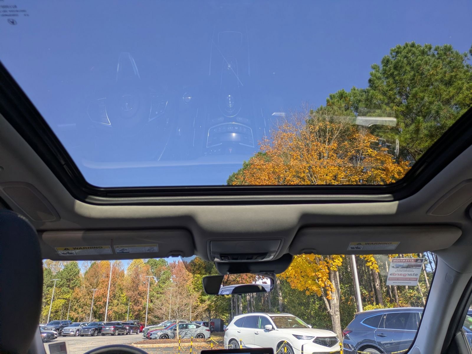 Certified 2023 Acura RDX FWD w/ Technology Package image 25