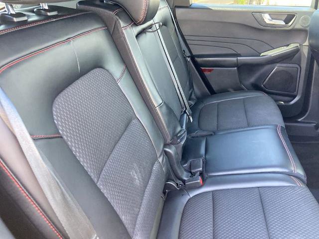 Used 2023 Ford Escape ST-Line Select w/ Tech Pack #2 image 24