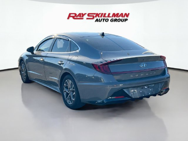 Used 2022 Hyundai Sonata SEL w/ Convenience Package FWD image 5