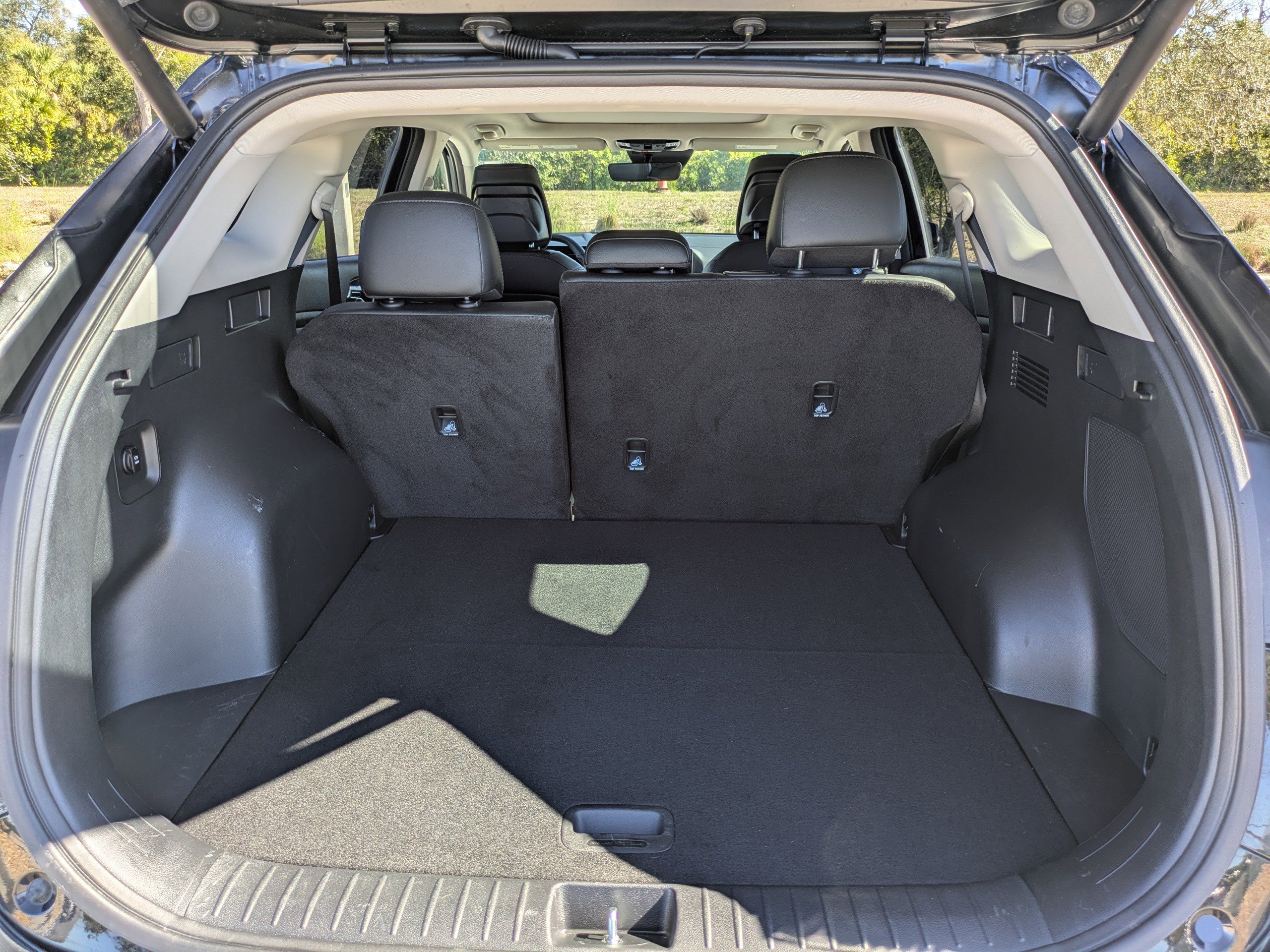 Certified 2026 Kia Sportage SX image 14