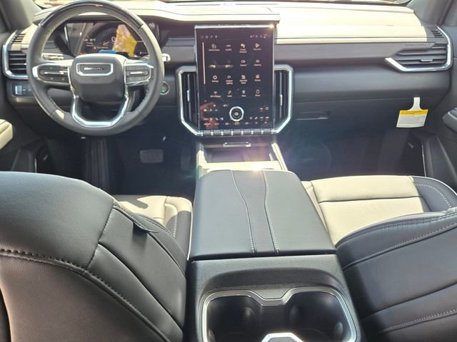New 2026 GMC Acadia Denali w/ Super Cruise Package FWD image 8
