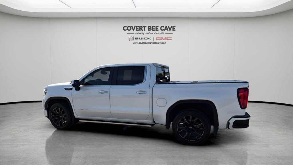 Used 2021 GMC Sierra 1500 Denali w/ Denali Ultimate Package image 6
