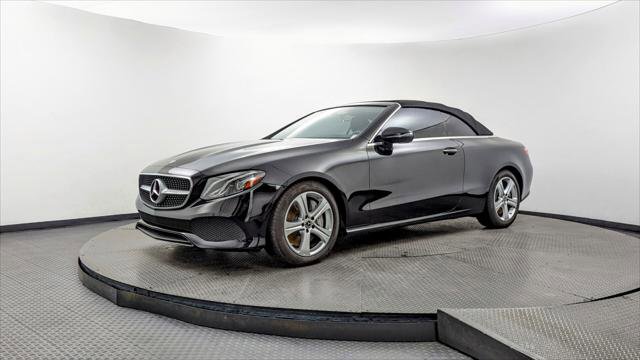 Used 2019 Mercedes-Benz E 450 Cabriolet image 26
