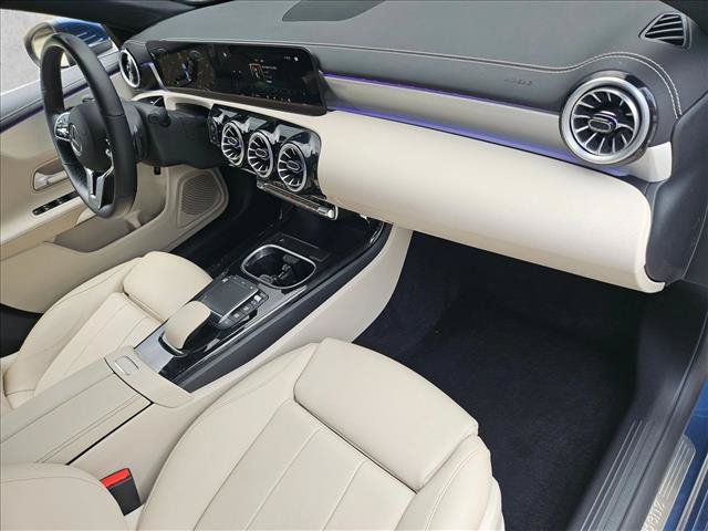 Certified 2023 Mercedes-Benz CLA 250 image 20