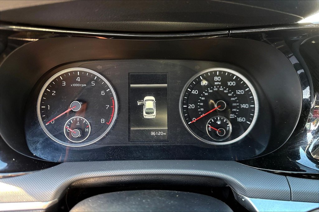 Used 2023 Kia K5 GT-Line w/ GT-Line Premium Package AWD/4WD image 15