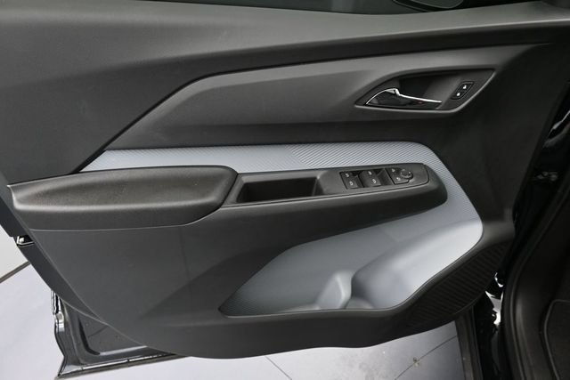 New 2027 Chevrolet Bolt RS FWD image 21