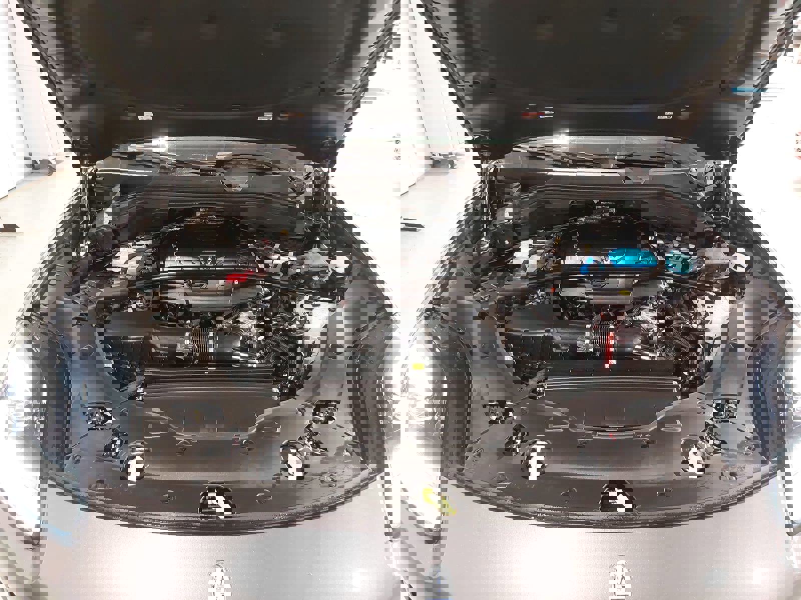 Used 2023 Maserati Grecale GT image 33