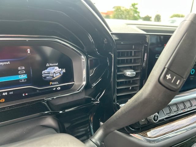 Used 2024 Chevrolet Silverado 1500 RST w/ Protection Package AWD/4WD image 26