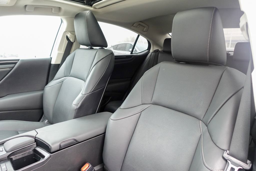 Used 2022 Lexus ES 350 350 image 23