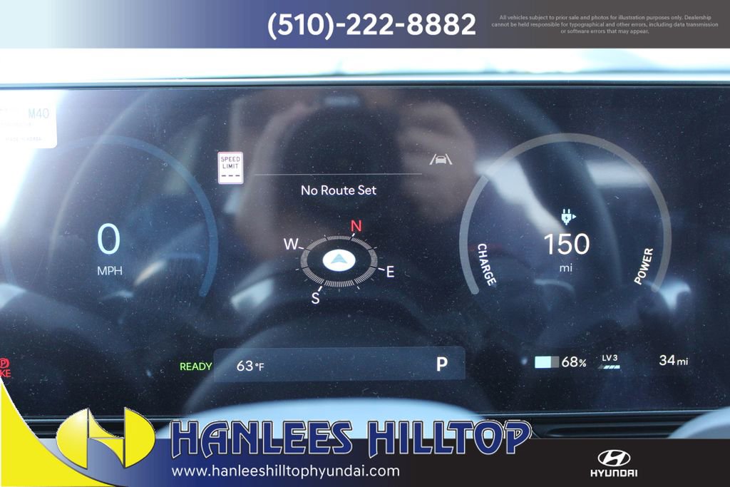 New 2025 Hyundai Ioniq 5 N image 34