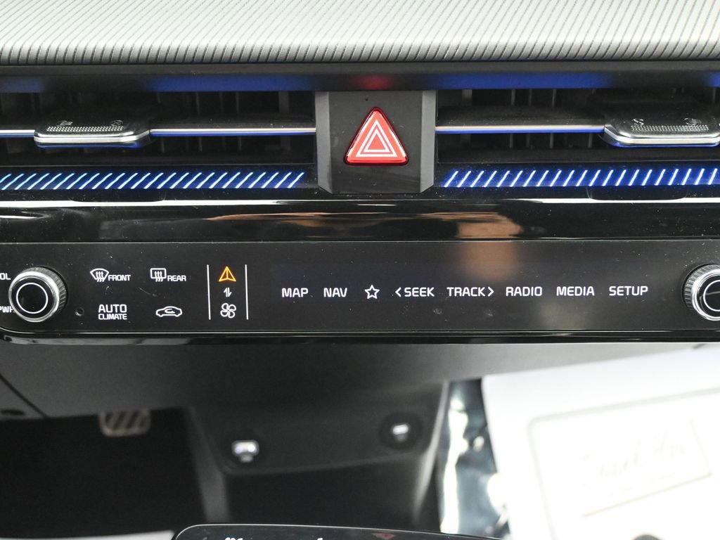 Used 2022 Kia EV6 GT-Line w/ GT-Line Suede Seat Package image 16