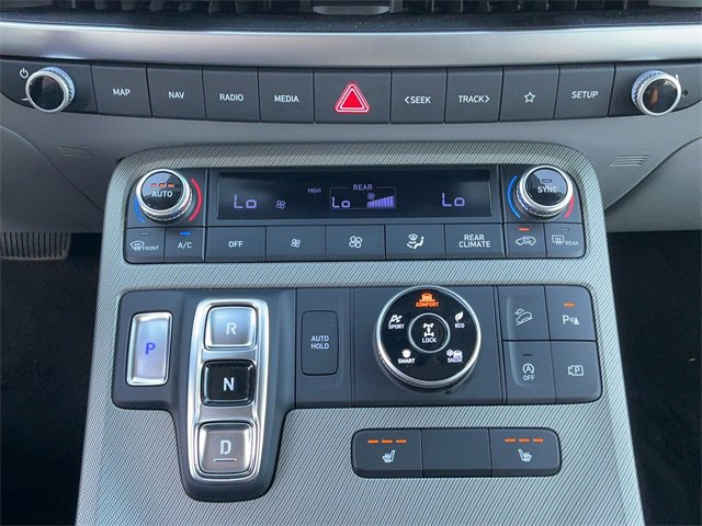 Used 2025 Hyundai Palisade SEL image 24