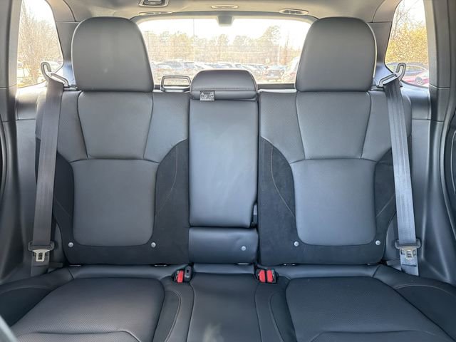 New 2026 Subaru Forester Touring image 31