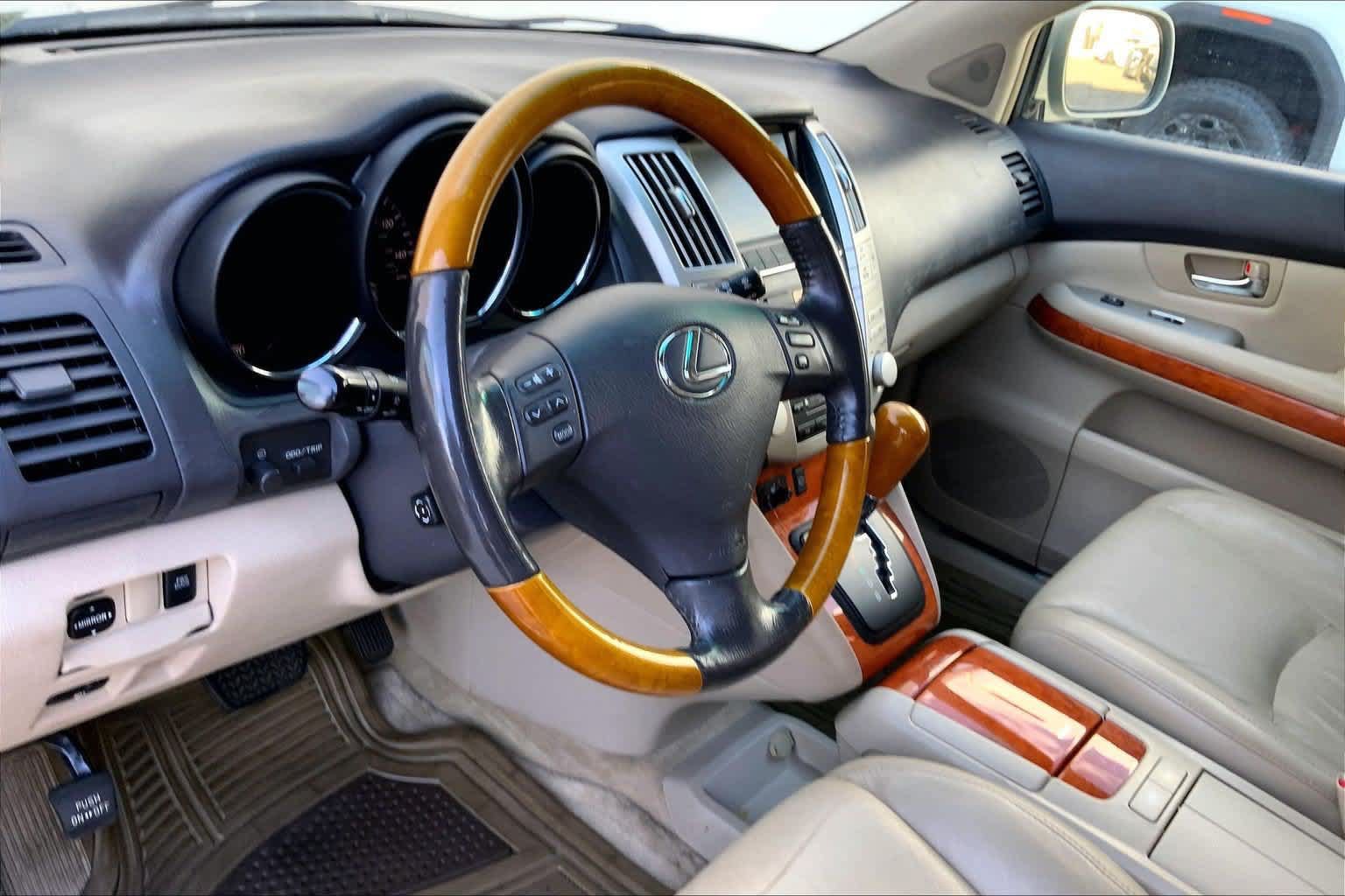 Used 2006 Lexus RX 400h AWD image 2
