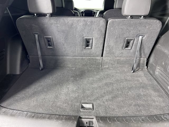 Certified 2023 Chevrolet Traverse LT w/ LT Premium Package FWD image 27