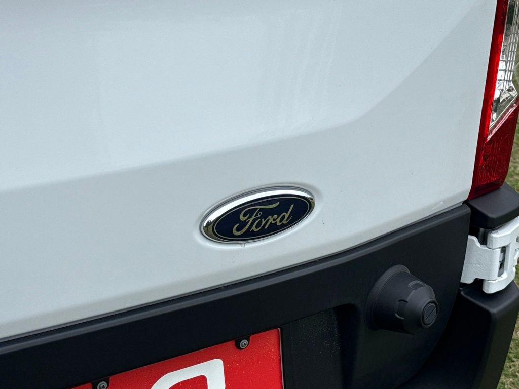 Used 2024 Ford Transit 150 Base image 43