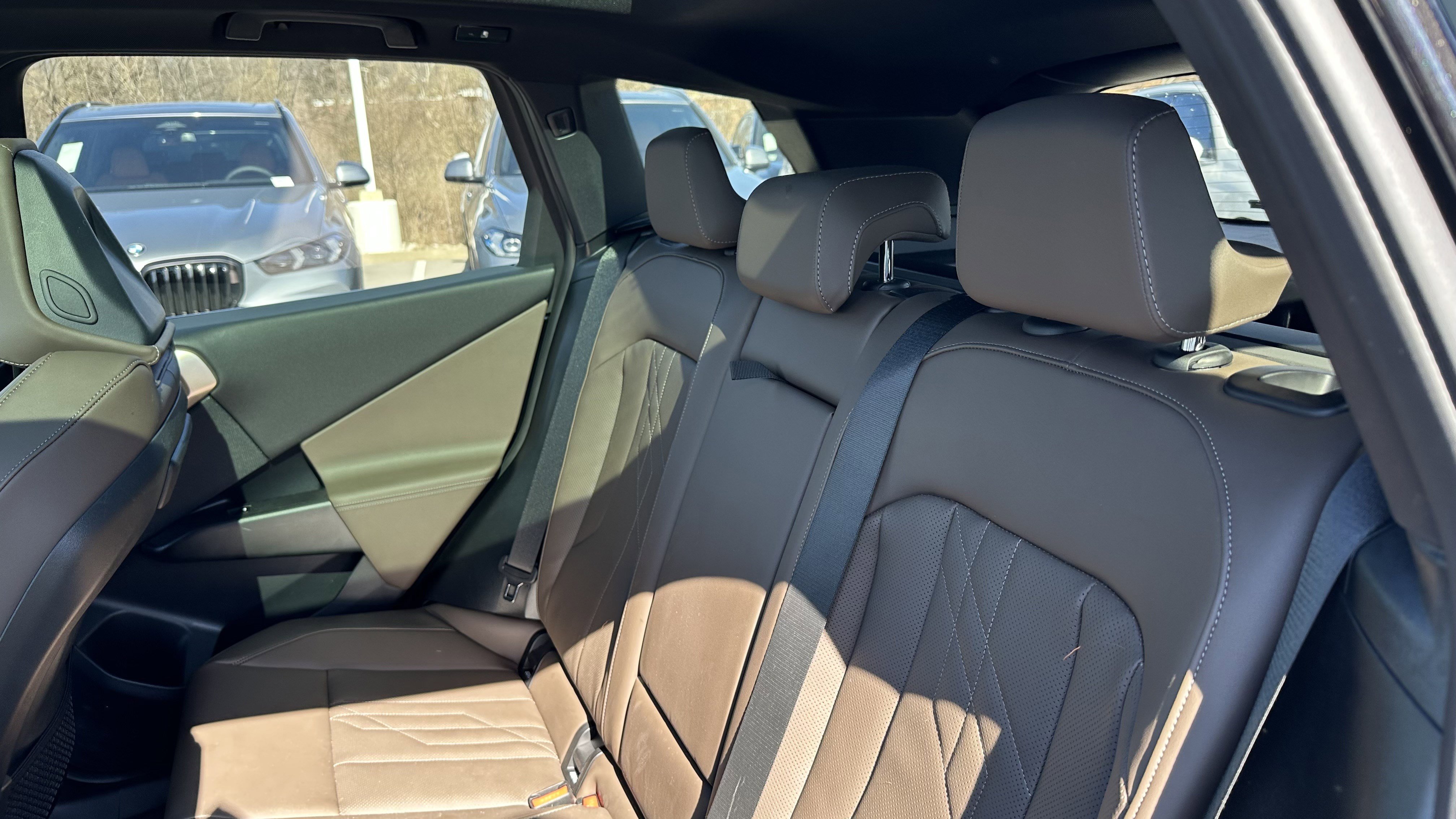 Certified 2025 BMW X3 xDrive30i image 32