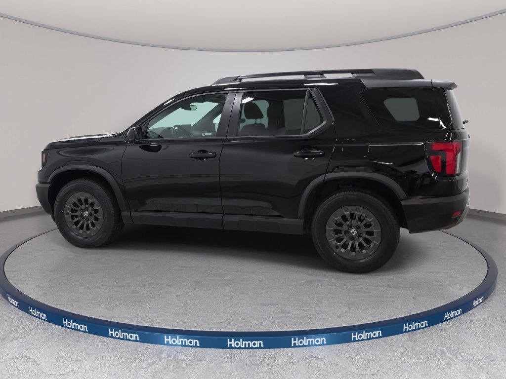 Used 2026 Honda Passport TrailSport image 9