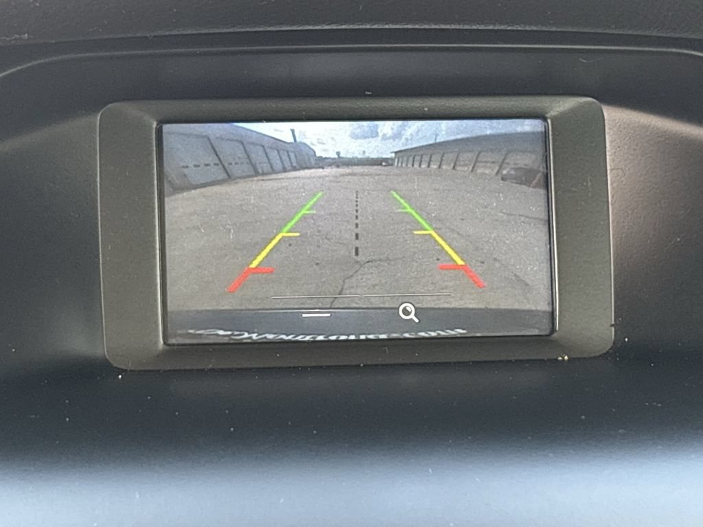 Used 2018 Ford Focus S FWD image 19