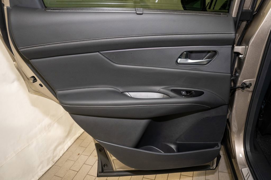 New 2026 Nissan Murano Platinum image 12
