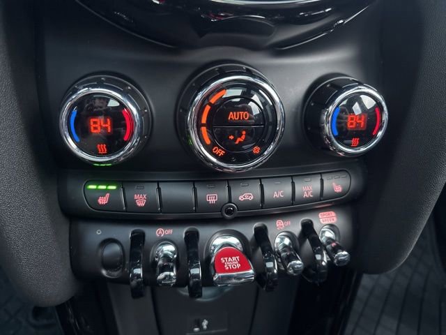 Used 2023 MINI Cooper S w/ Signature Upholstery Package image 19