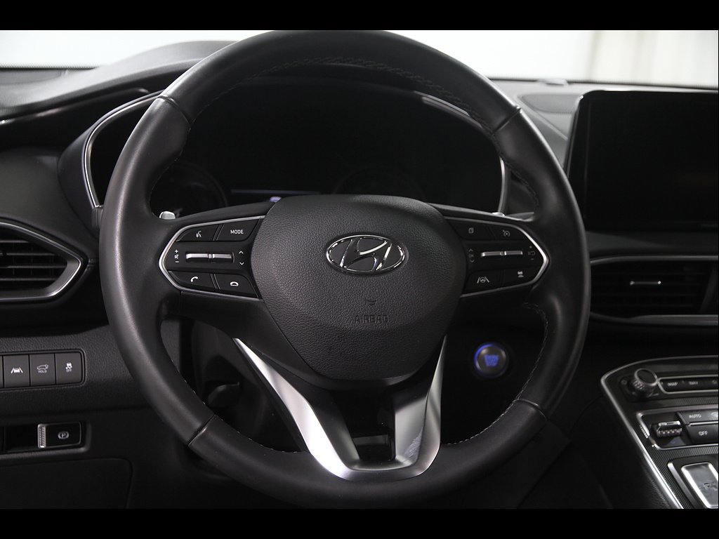 Certified 2023 Hyundai Santa Fe SEL AWD/4WD image 7