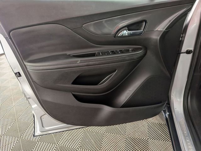 Used 2018 Buick Encore Preferred FWD image 13