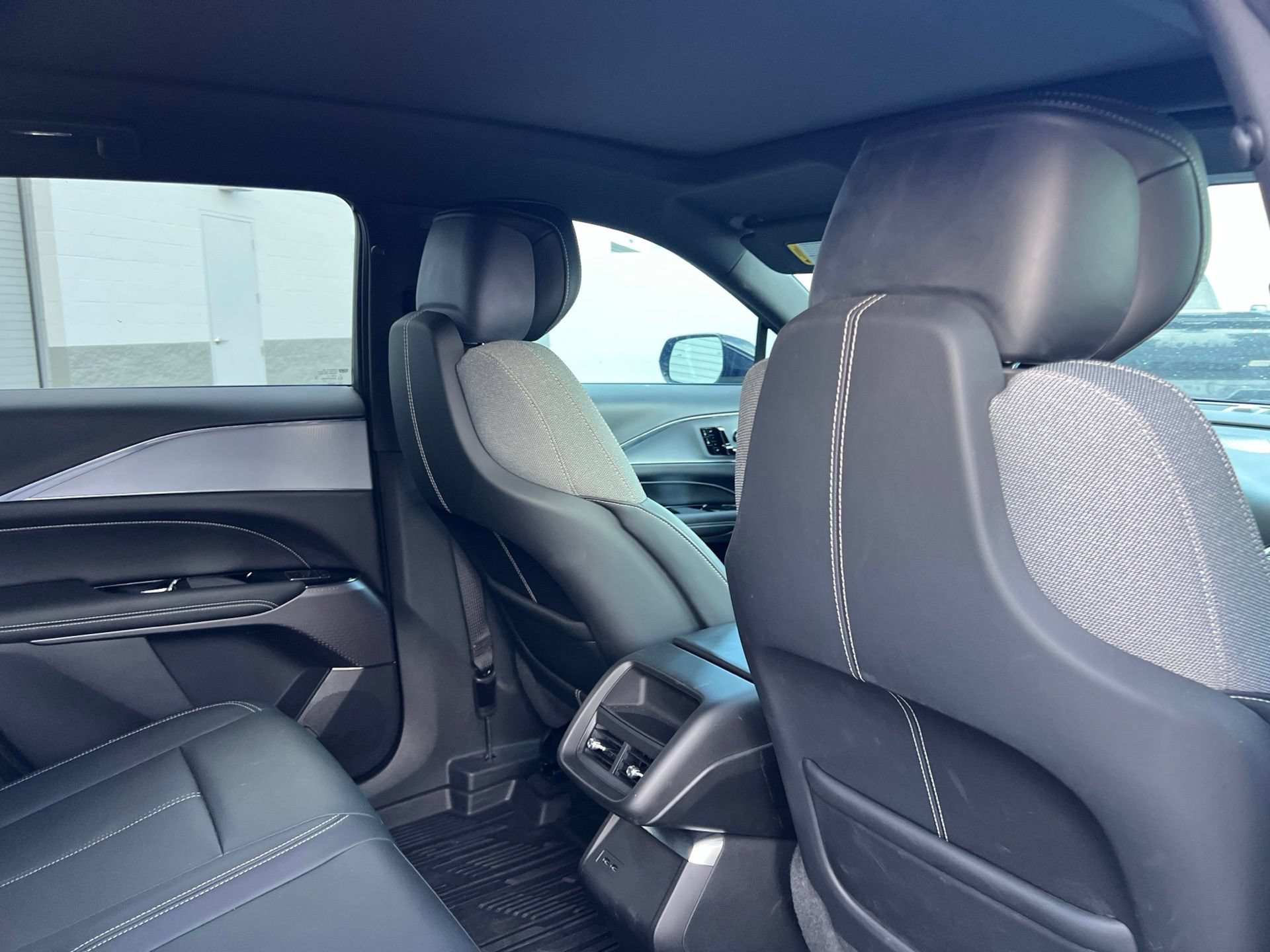 Used 2024 Cadillac Lyriq Tech w/ LPO, Floor Liner Package RWD image 20
