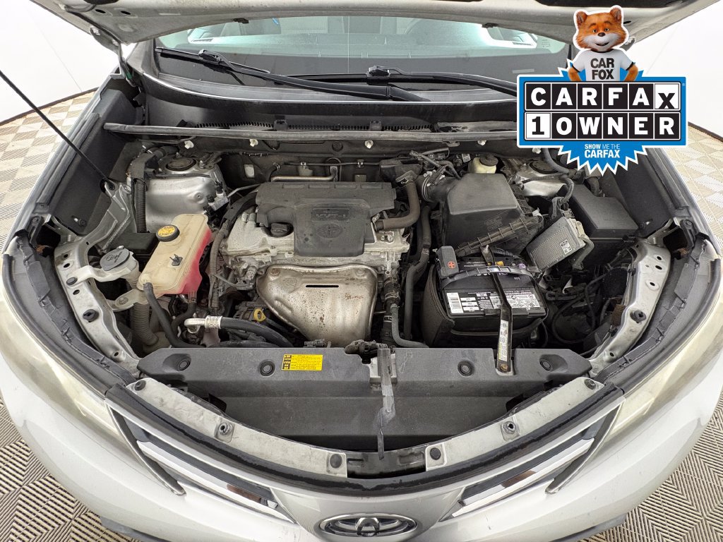 Used 2014 Toyota RAV4 LE AWD/4WD image 31