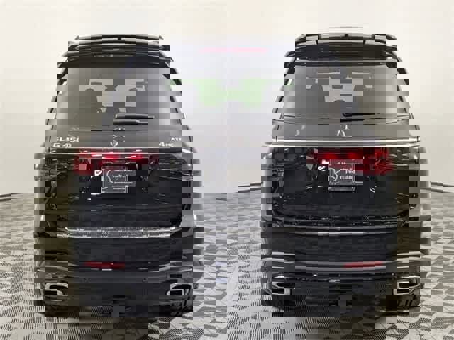 Certified 2025 Mercedes-Benz GLS 450 4MATIC image 4