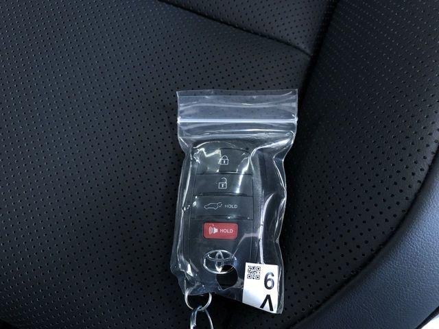 New 2025 Toyota Crown Signia image 32