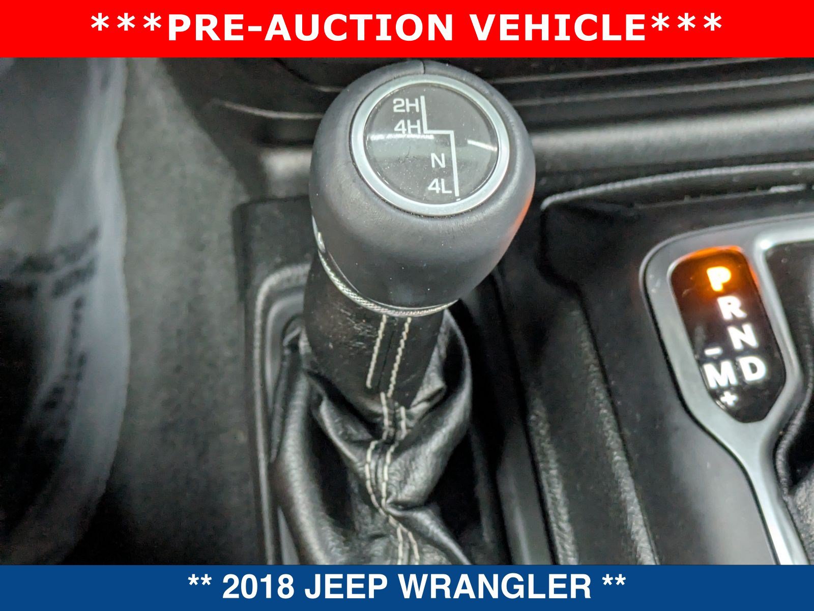 Used 2018 Jeep Wrangler Unlimited Sahara w/ LED Lighting Group AWD/4WD image 33