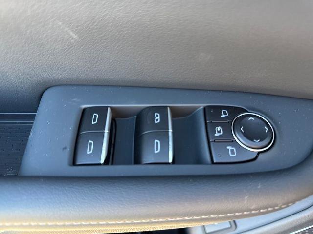 New 2026 Buick Enclave Sport Touring w/ Power Package image 19