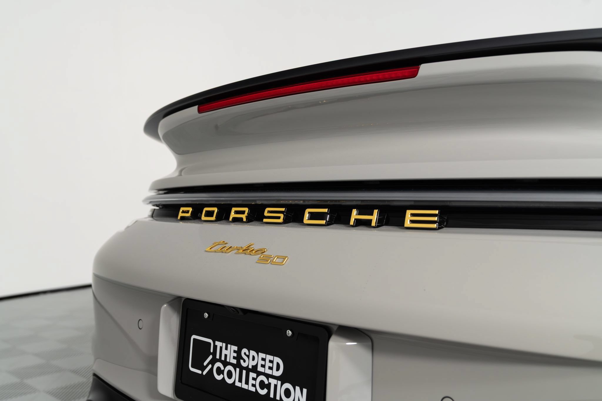 Used 2025 Porsche 911 Turbo S AWD/4WD image 29