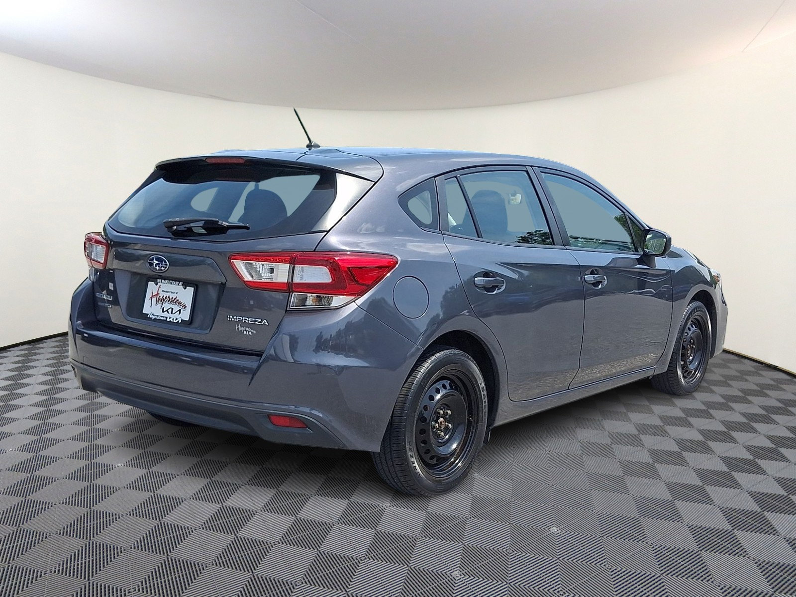 Used 2019 Subaru Impreza 2.0i w/ Eyesight AWD/4WD image 6
