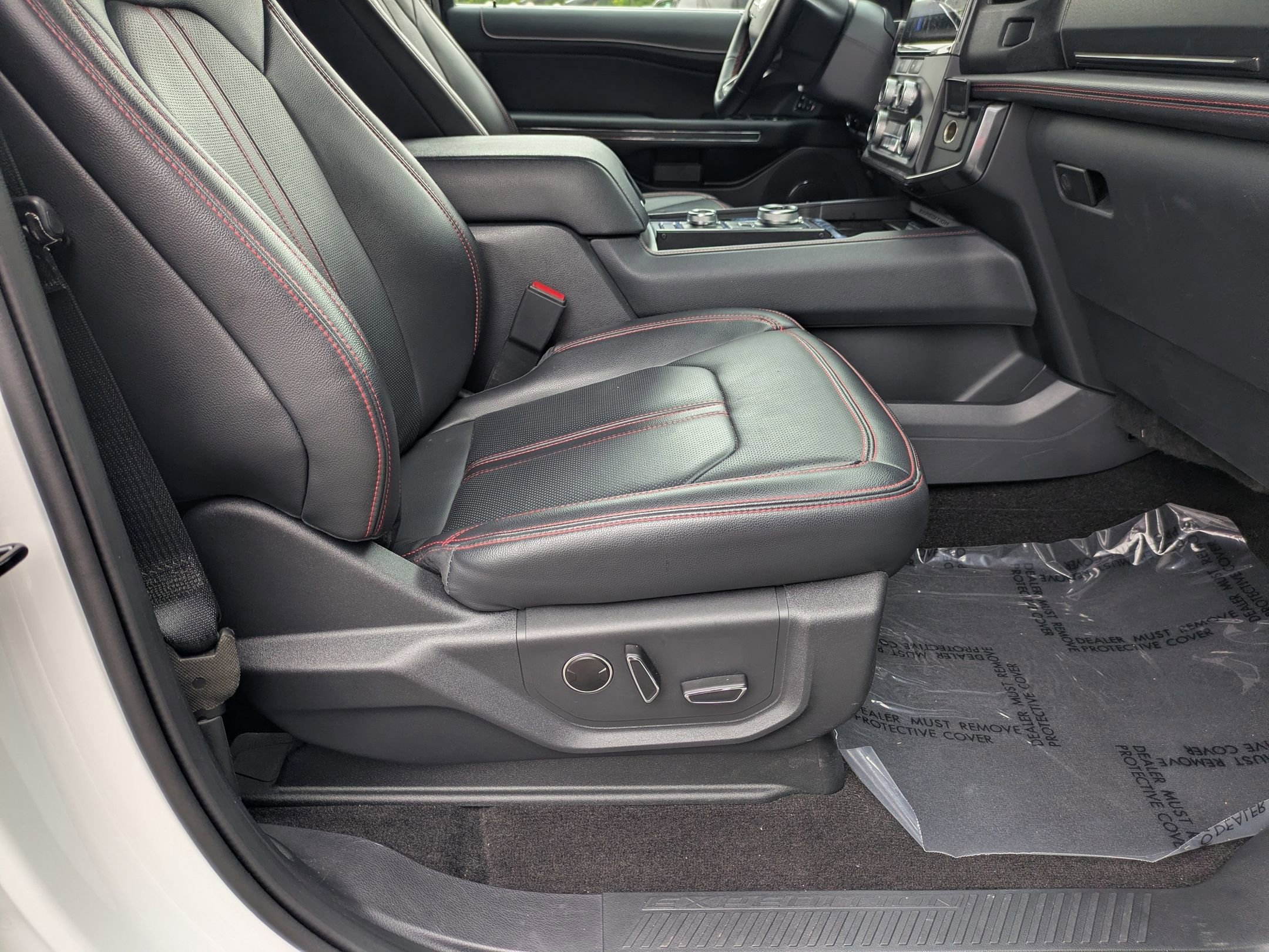 Certified 2023 Ford Expedition Limited AWD/4WD image 41