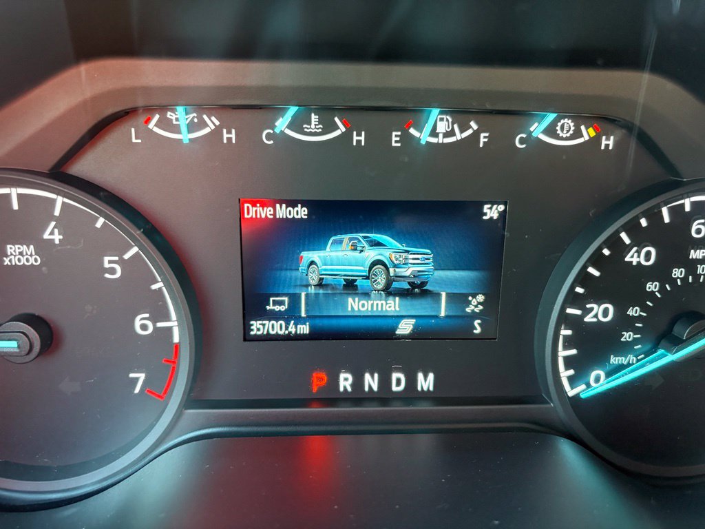 Used 2023 Ford F150 XL w/ STX Appearance Package AWD/4WD image 23
