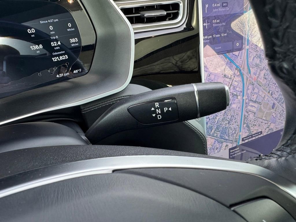 Used 2016 Tesla Model S 85D image 14