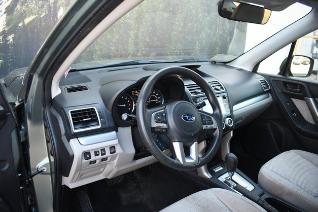 Used 2017 Subaru Forester 2.5i Premium AWD/4WD image 14