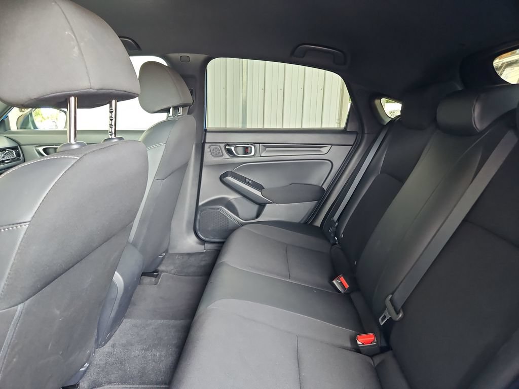 Used 2024 Honda Civic Sport image 26